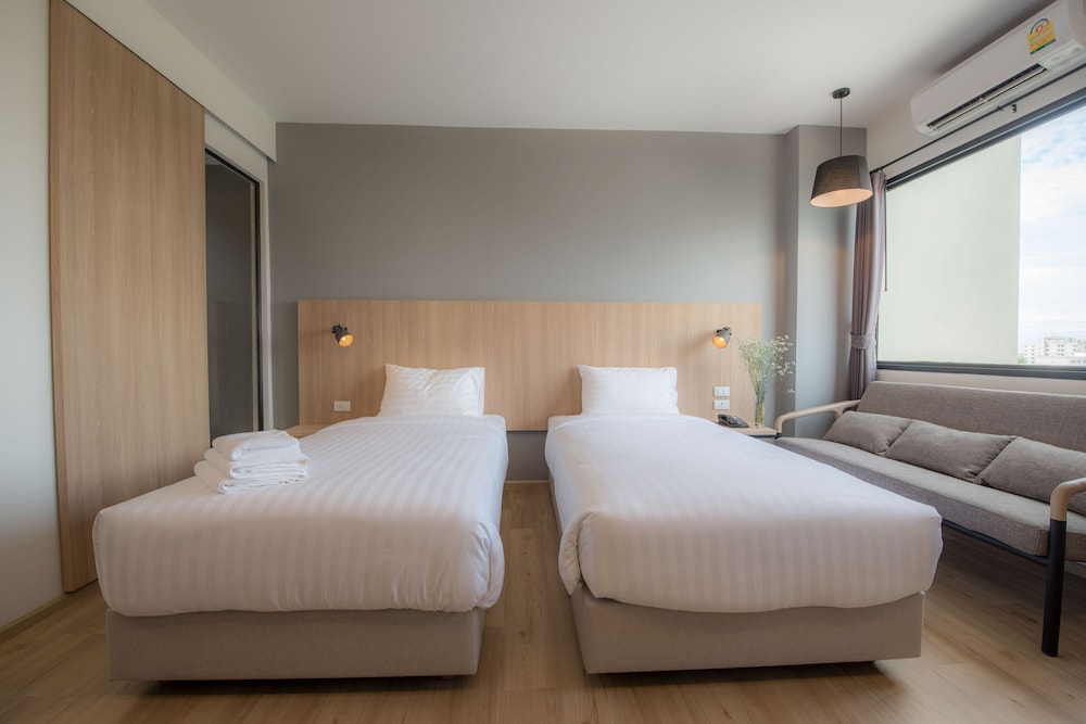 Mii Hotel Srinakarin 23/62