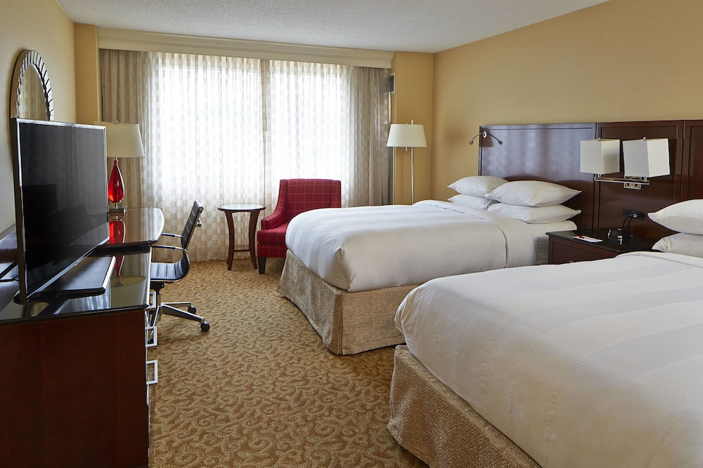 Chattanooga Marriott Downtown 12/50