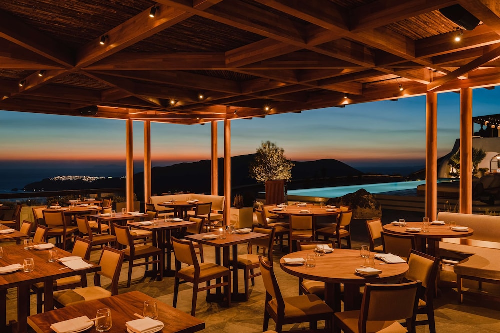 Omma Santorini Hotel 36/50