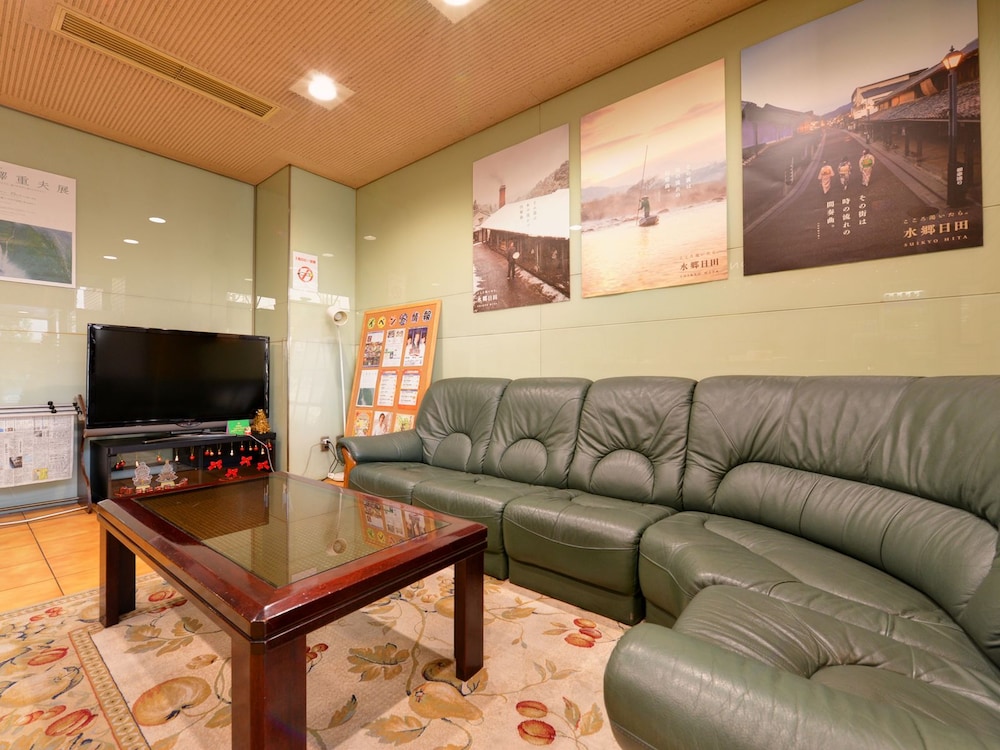 Plaza Hotel Fujinoi 39/59