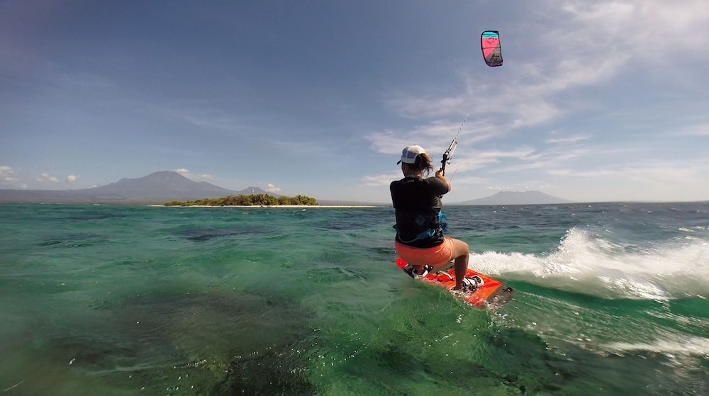 Bangsring Breeze 35/50