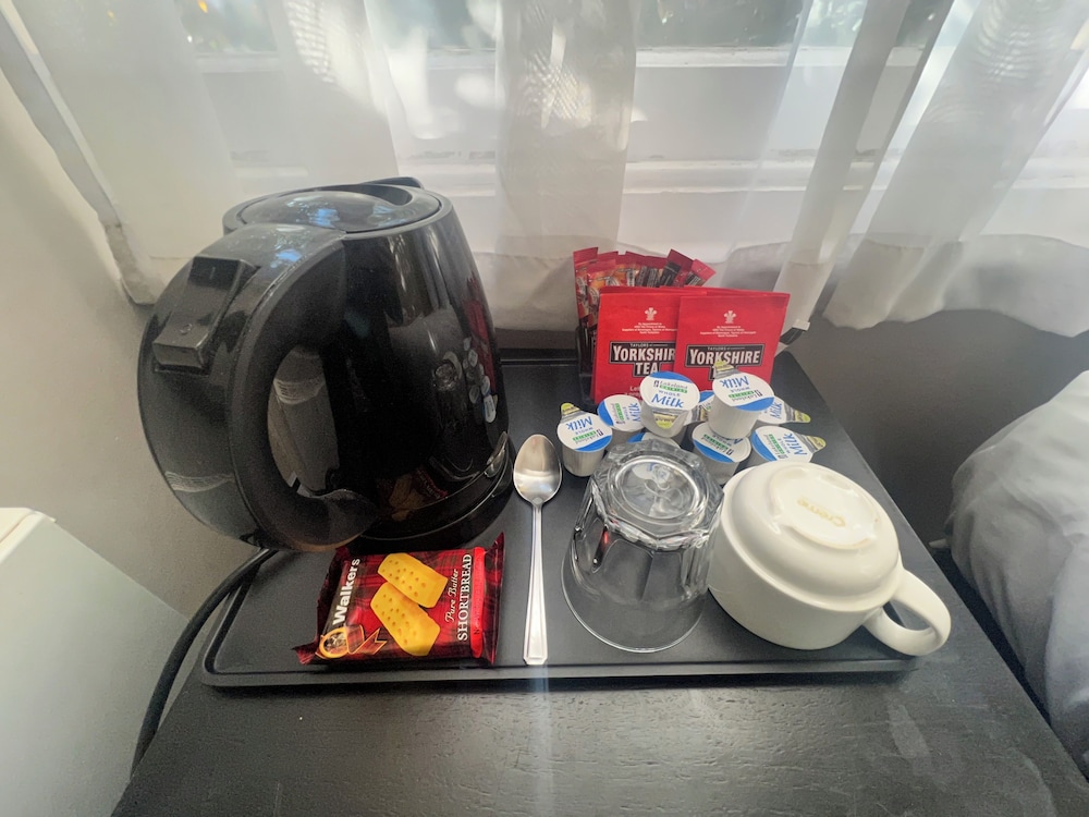 Bloomsbury宫殿酒店(Bloomsbury Palace Hotel) 图片3
