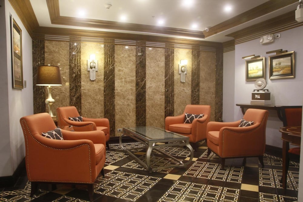 Herald Suites Polaris 35/49