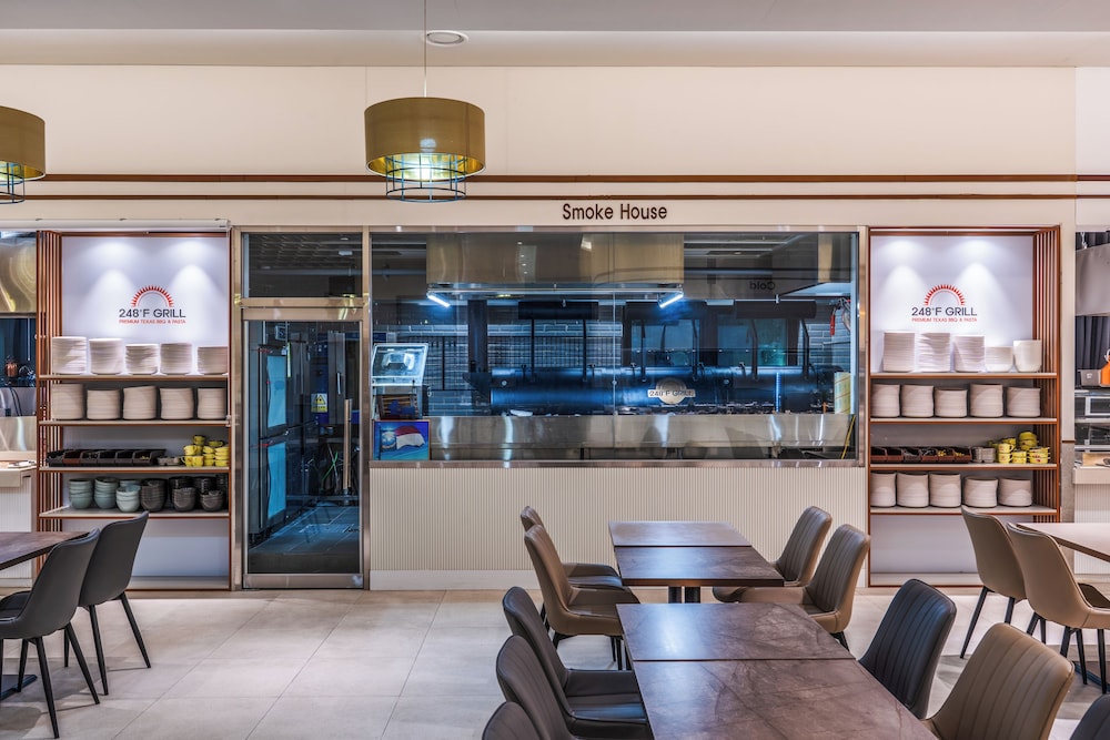 Chestertons Sokcho 27/39