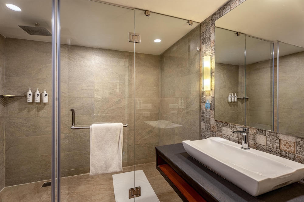 Country Inn & Suites by Radisson, Sonamarg 45/50