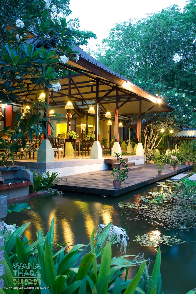 WANATHARA HEALTH RESORT AND SPA 2/50