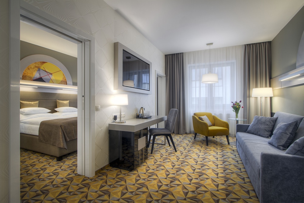 Hotel Essence 29/50