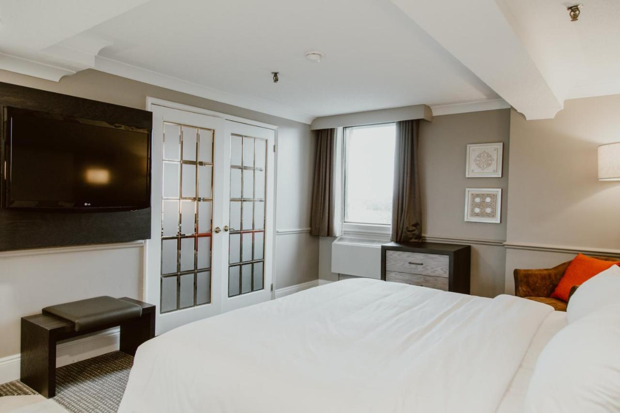 1 Bedroom, Suite, Accessible