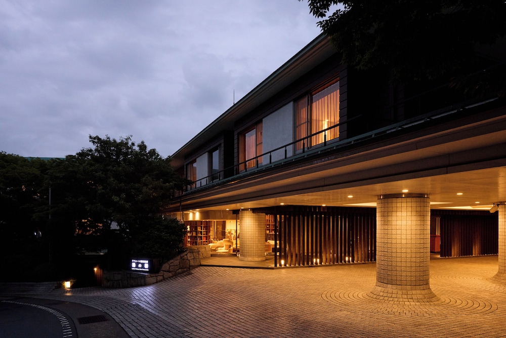 Laforet Club Hakone Gora Yunosumika 5/63