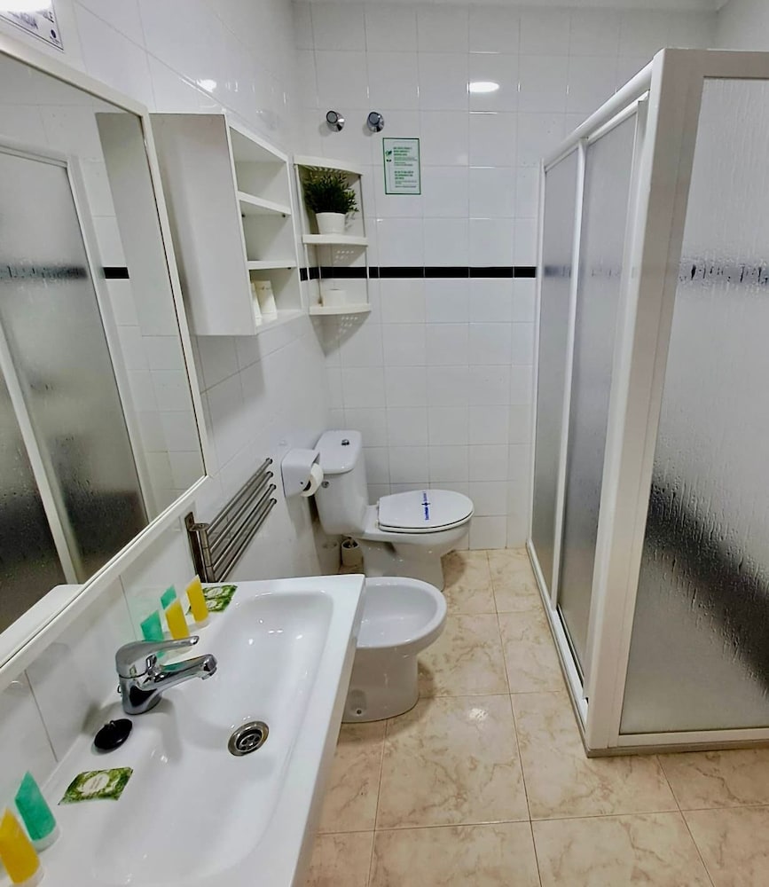 Hotel Alaska Mar Menor 50/50