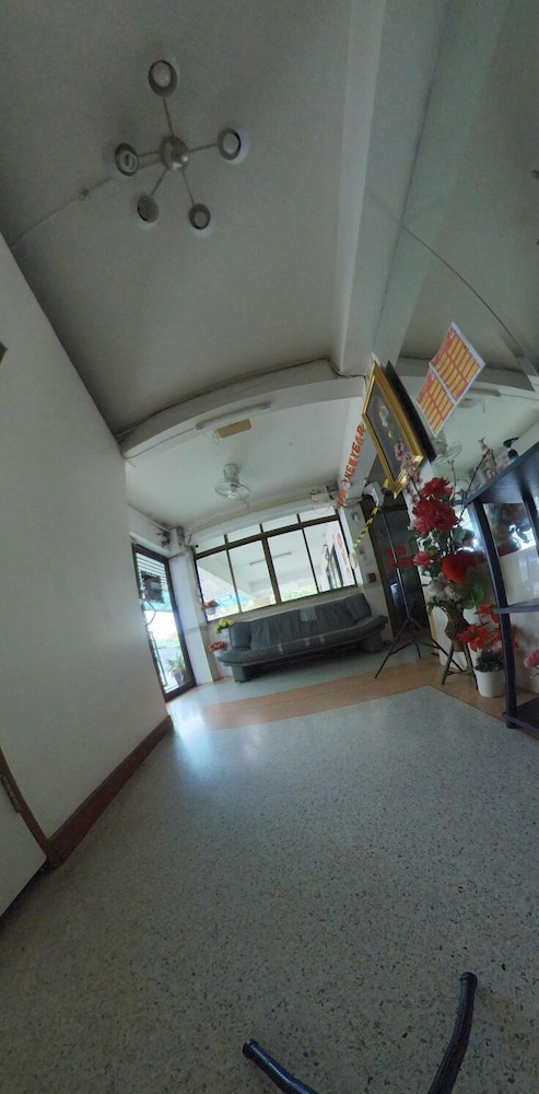 Gedkanok Apartment 48/64