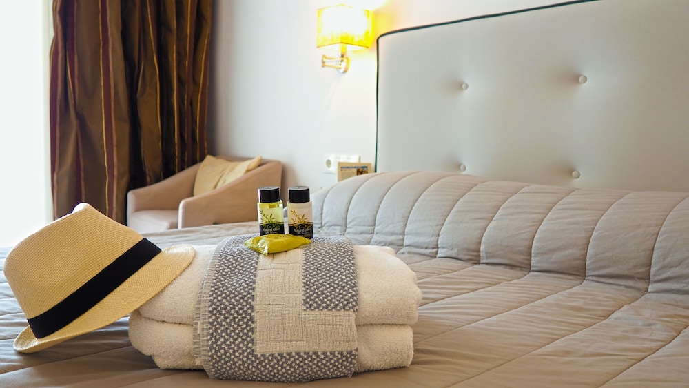Lagomandra Hotel & Spa 18/35