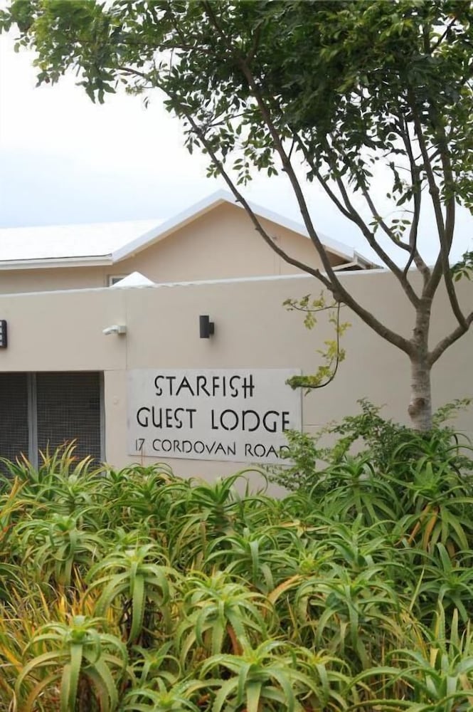 Starfish Guest Lodge 2/40