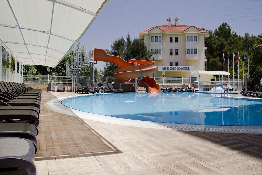 Adella Side Hotel 73/73