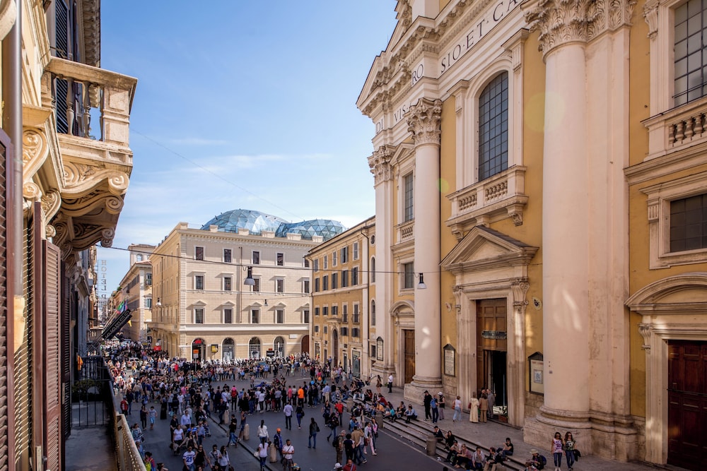 corso grand suite 40/50