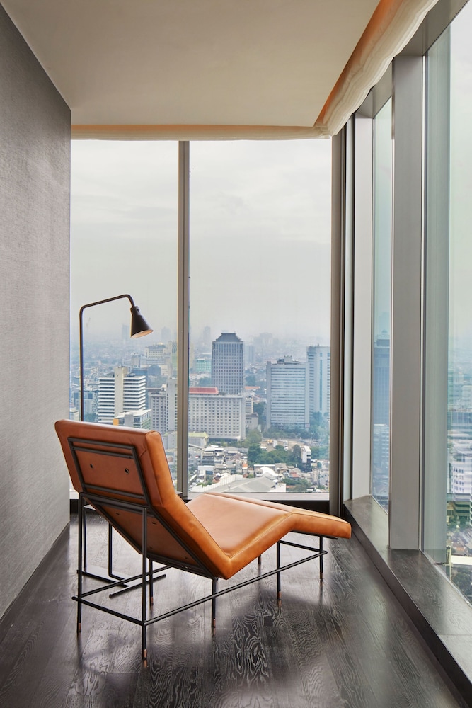 Park Hyatt Jakarta 57/70
