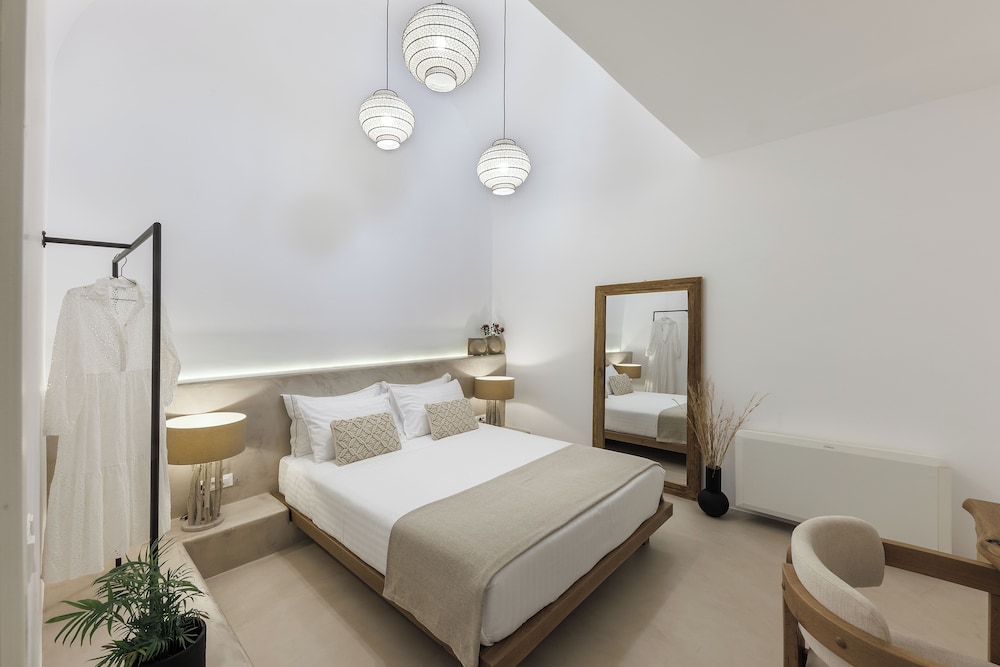 Eolia Luxury Villas 13/50