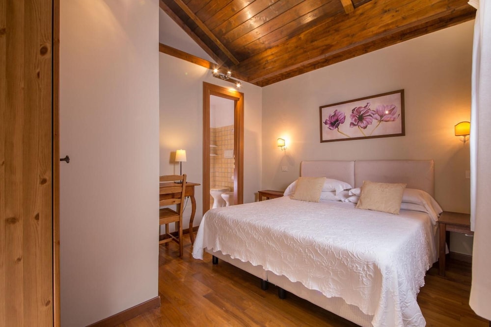 Antica Locanda Palmieri 18/55