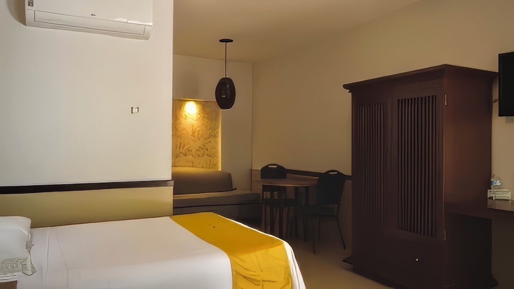 Hotel Paradise La Paz 15/49