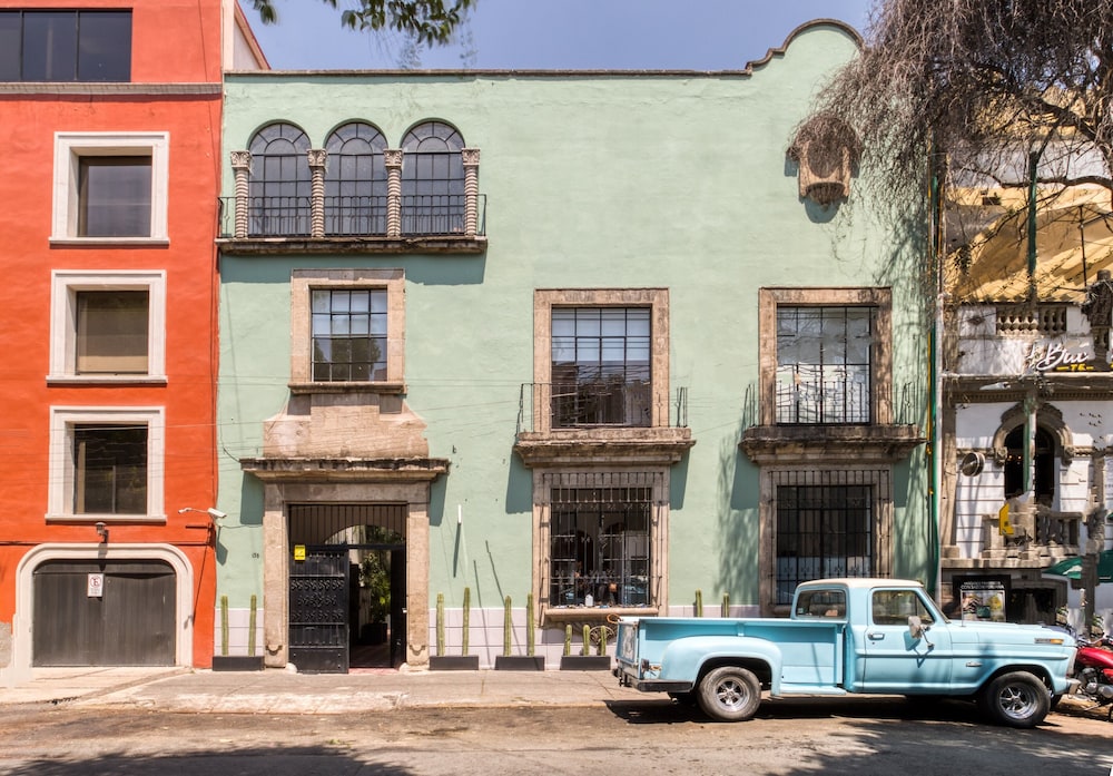 Sonder Casa Tonala 40/50