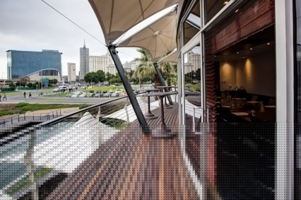 City Lodge Hotel Victoria & Alfred Waterfront 6/45