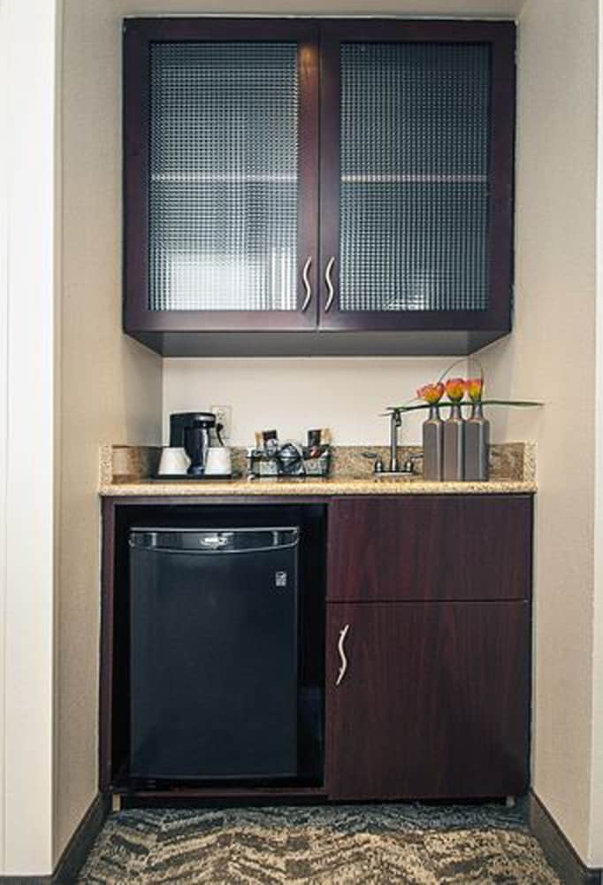 Springhill Suites by Marriott Louisville Airport 44/48