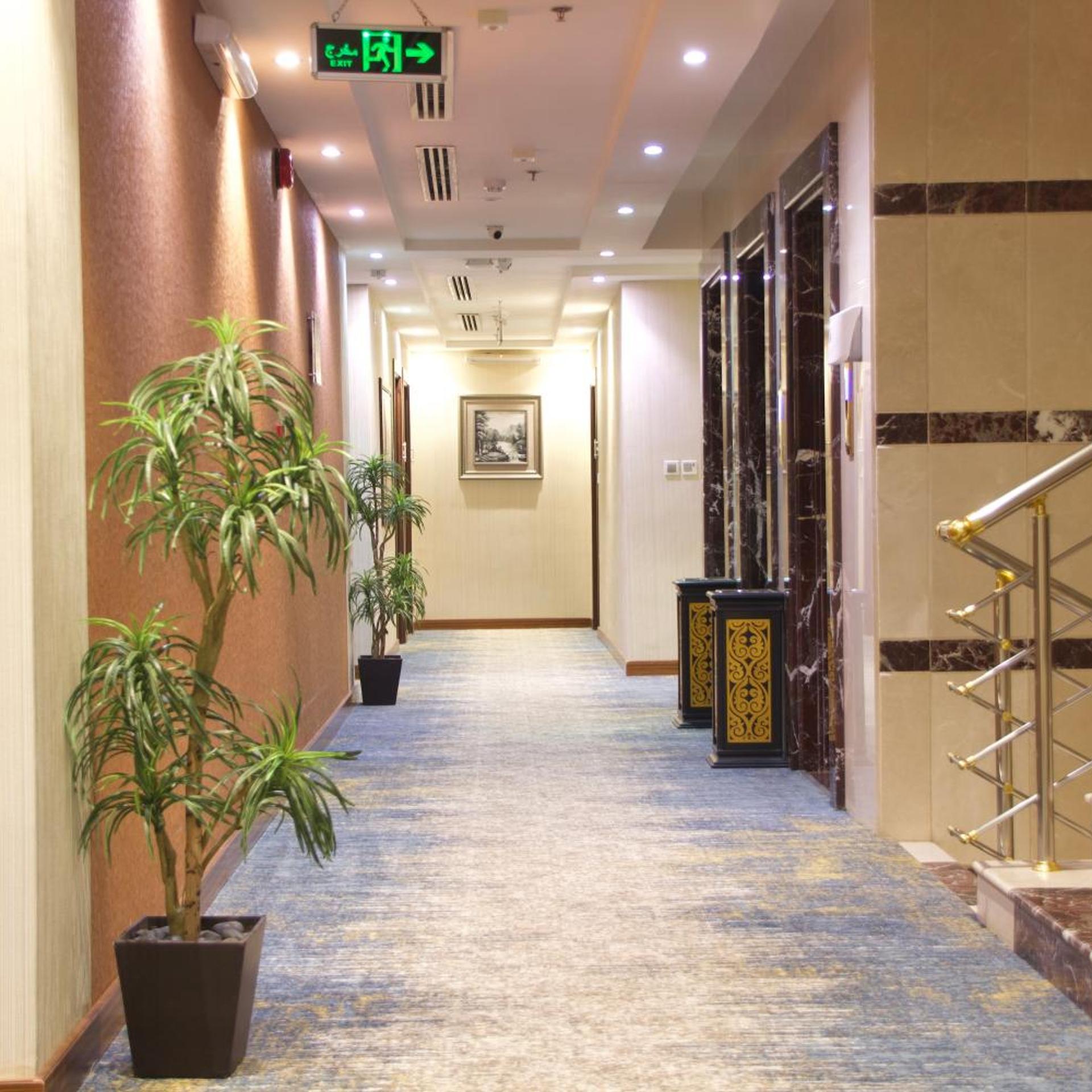 فندق تاج الورود(Taj Alworood Hotel) 4/43