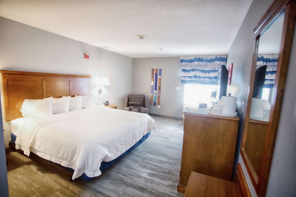 Hampton Inn Marion Inn 23/66