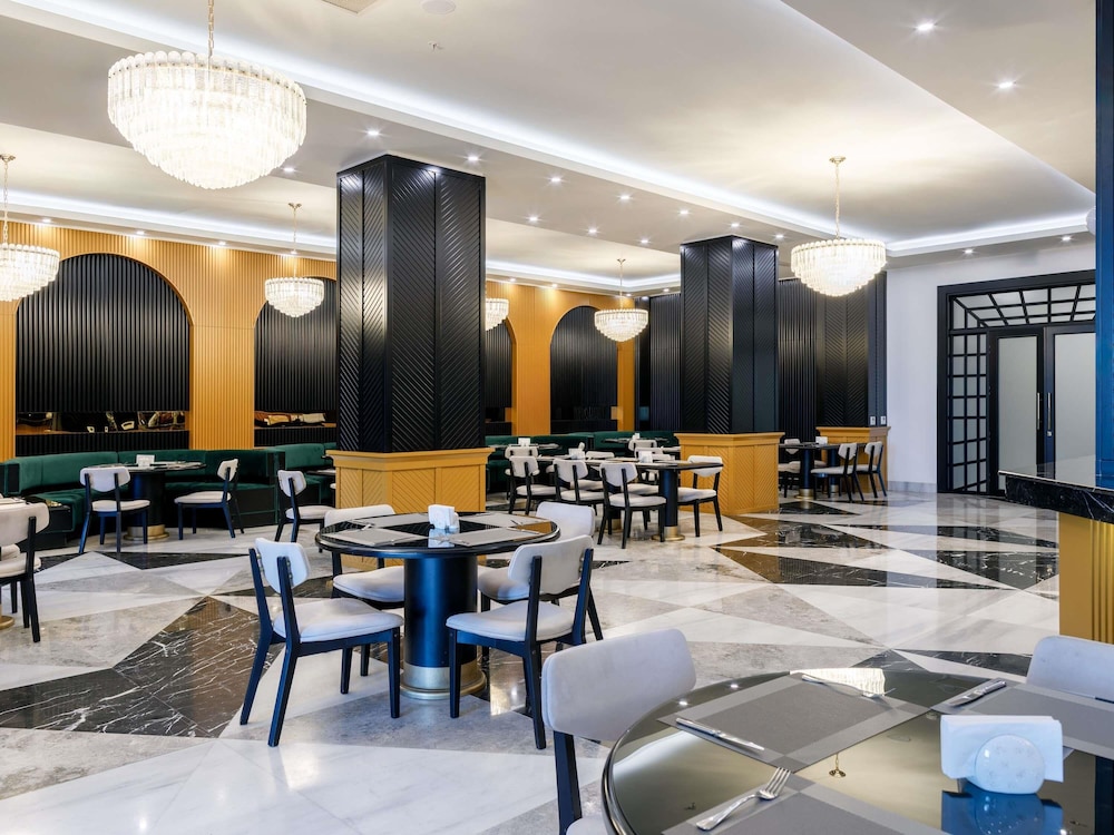 Mercure Baku City 36/50