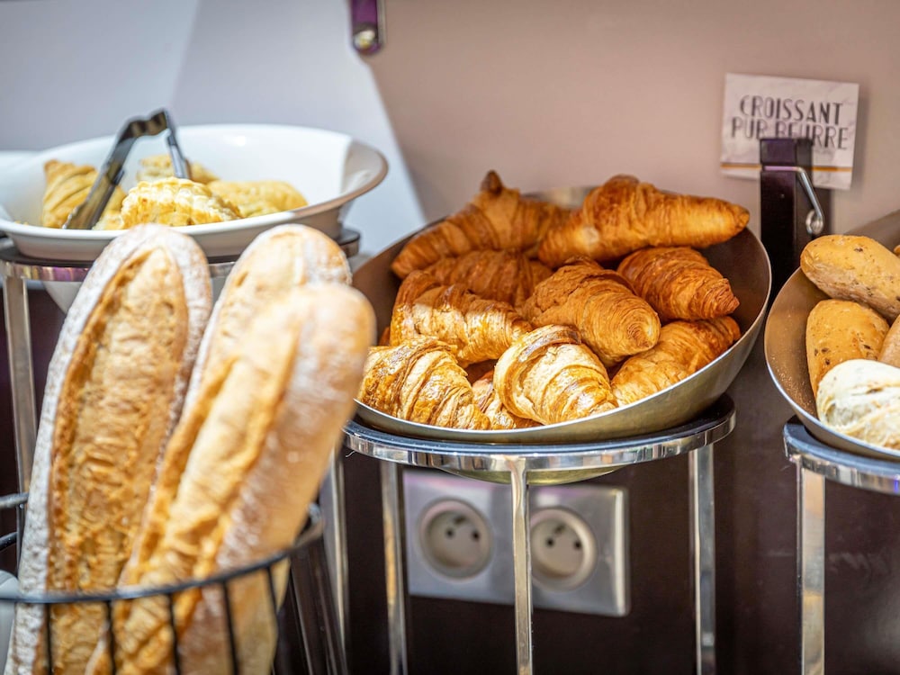 Mercure Paris Place d Italie 43/74