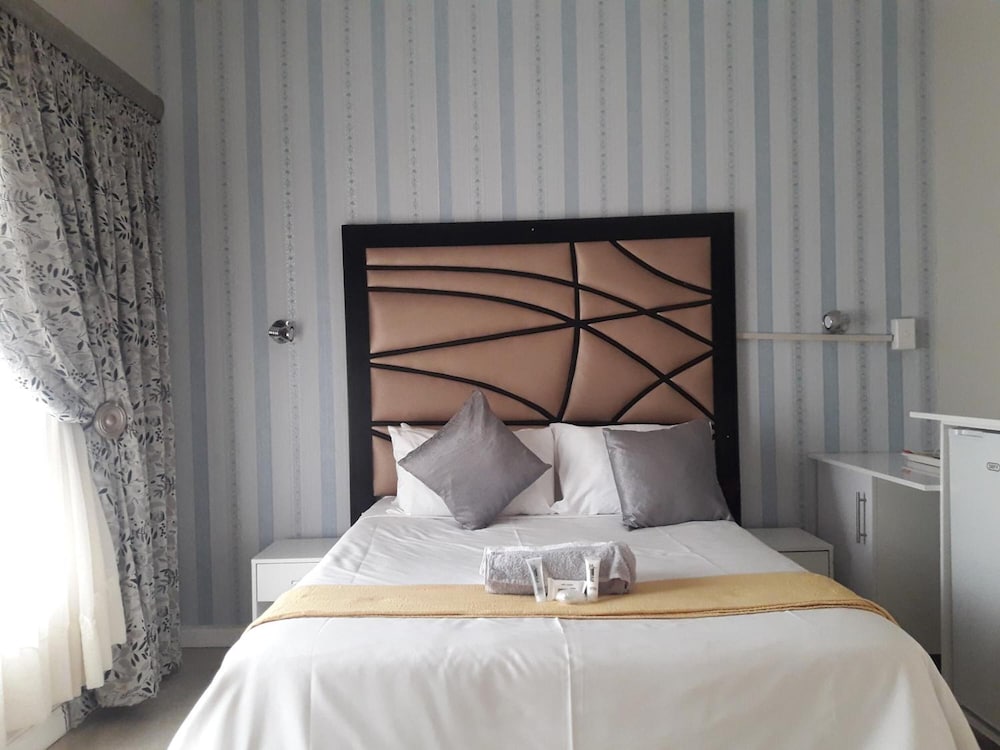 Vakhusi Bed and Breakfast 9/47