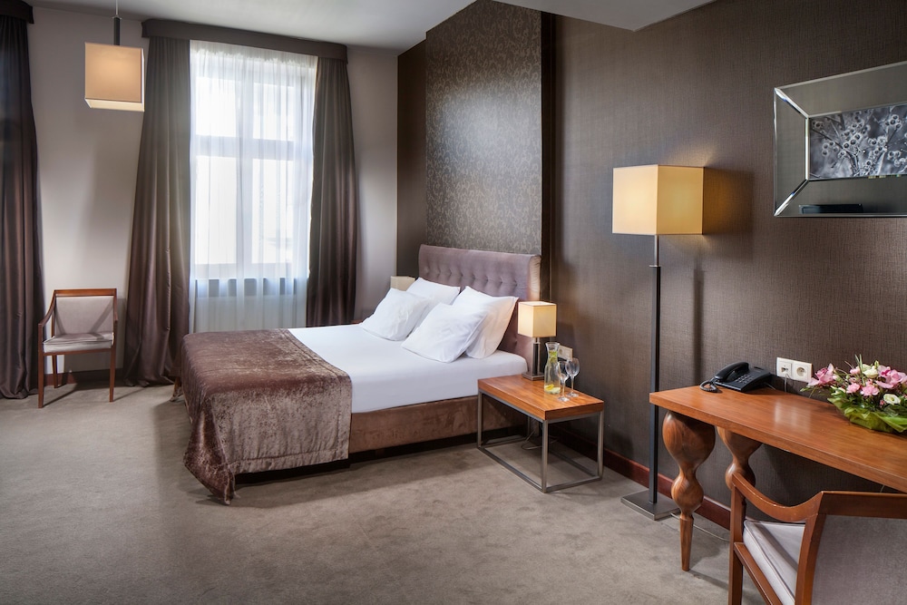 Hotel Unicus Krakow Old Town 12/32