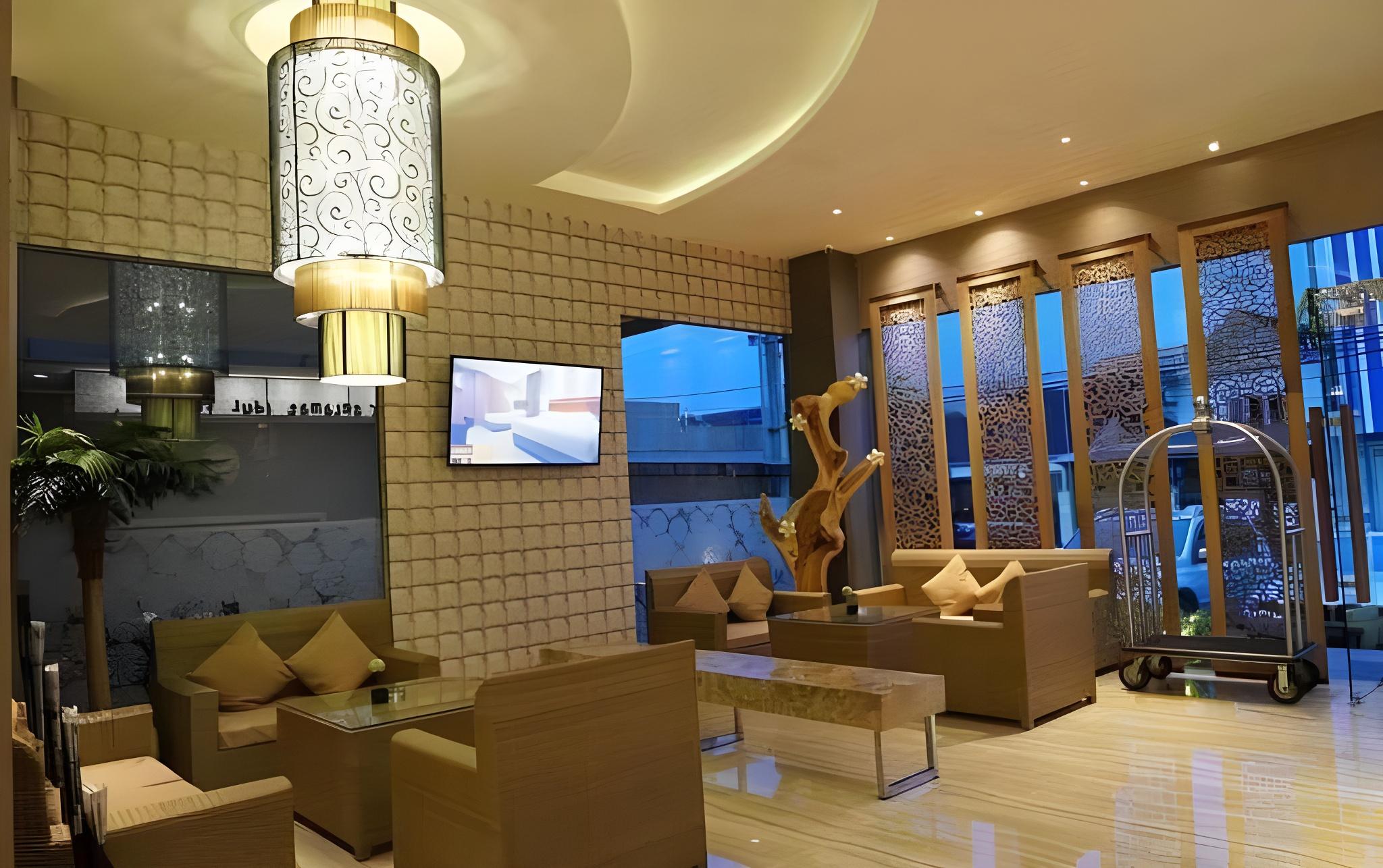 De Boutique Style Hotel Malang 27/42
