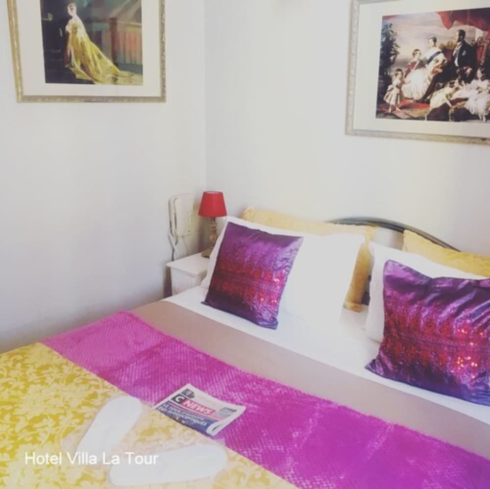 VILLA LA TOUR 18/76