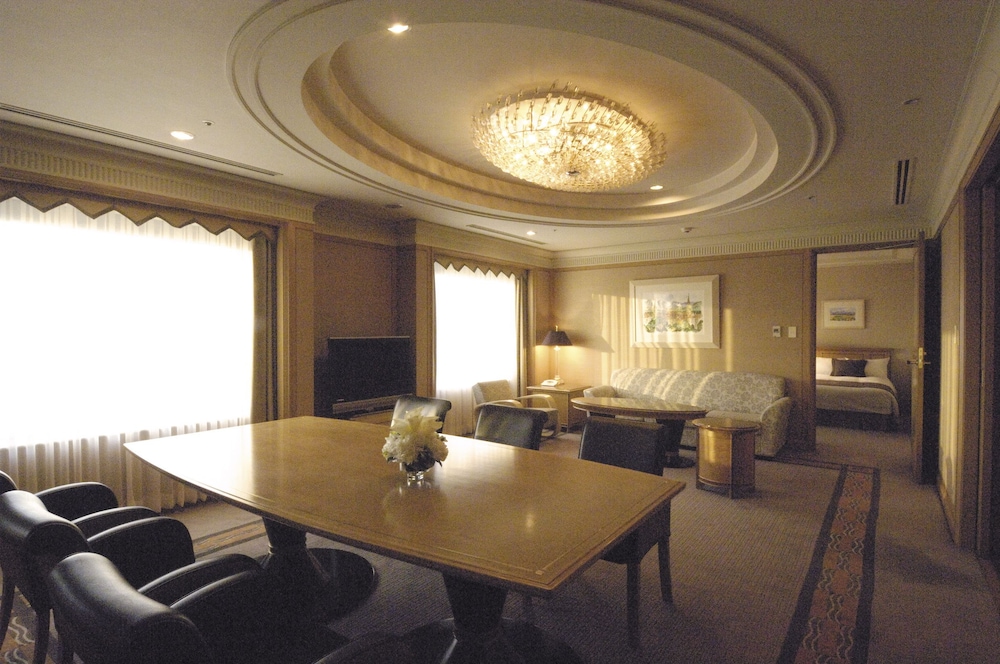 Hotel Nikko Northland Obihiro 68/79