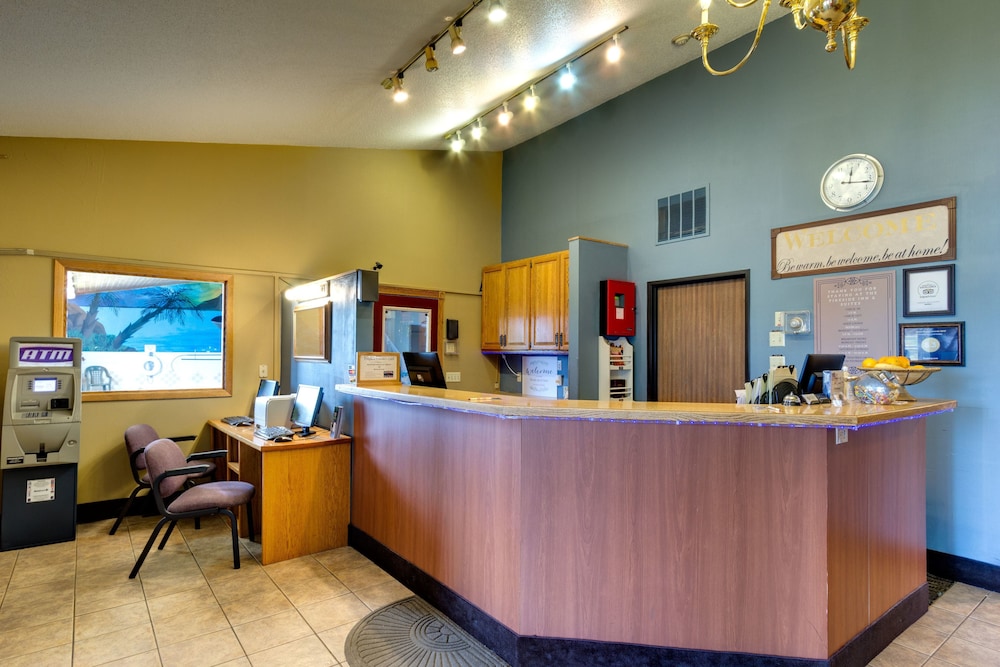 Fireside Inn & Suites 15/88