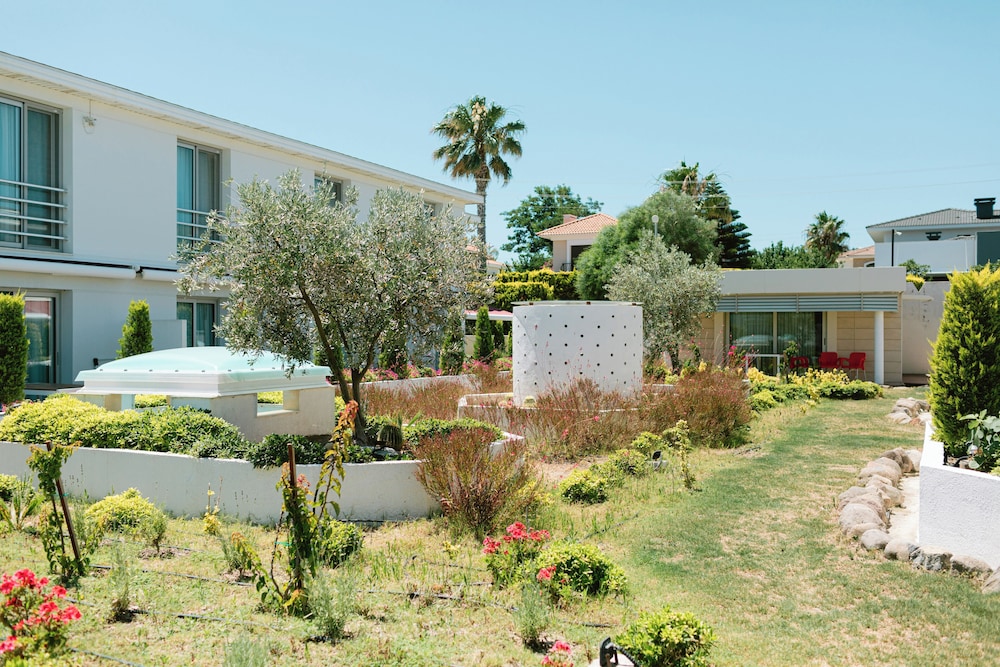 Vela Apart Otel 写真4