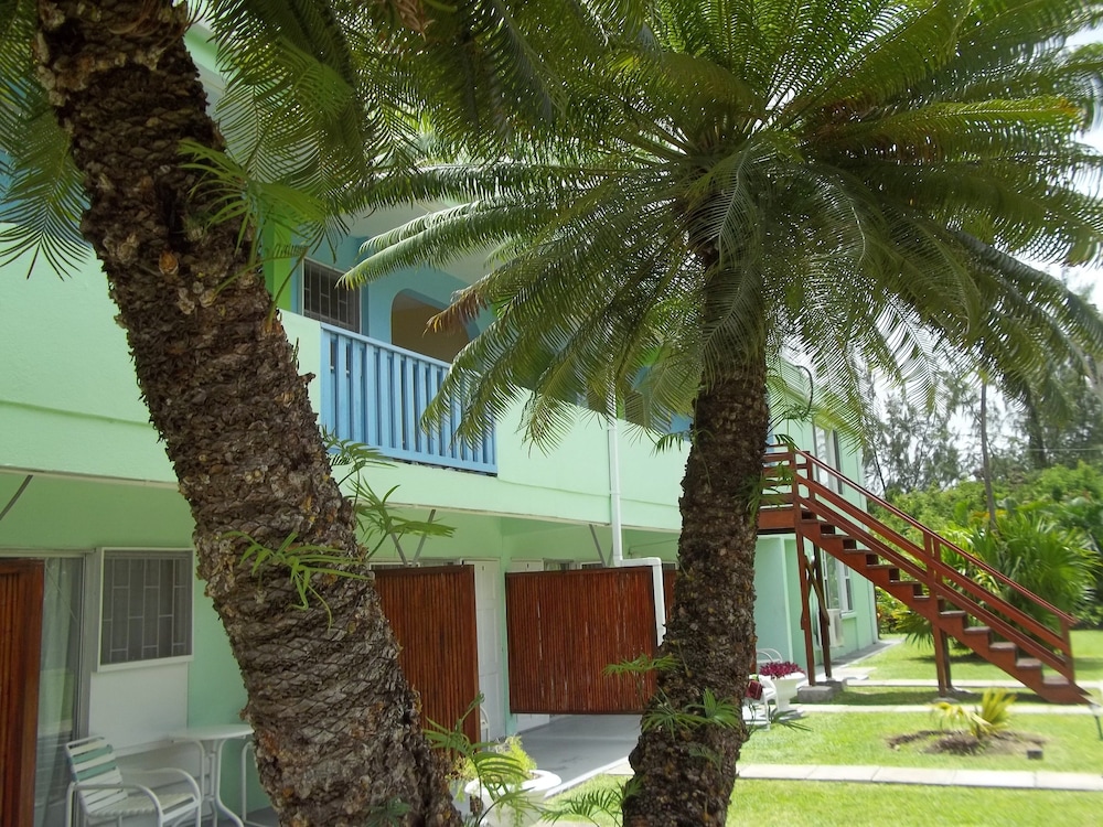 Palm Garden Hotel 41/50