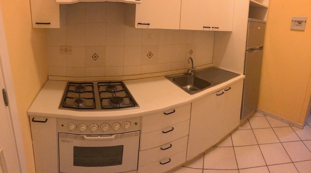RESIDENCE DEI BARONI 8/35