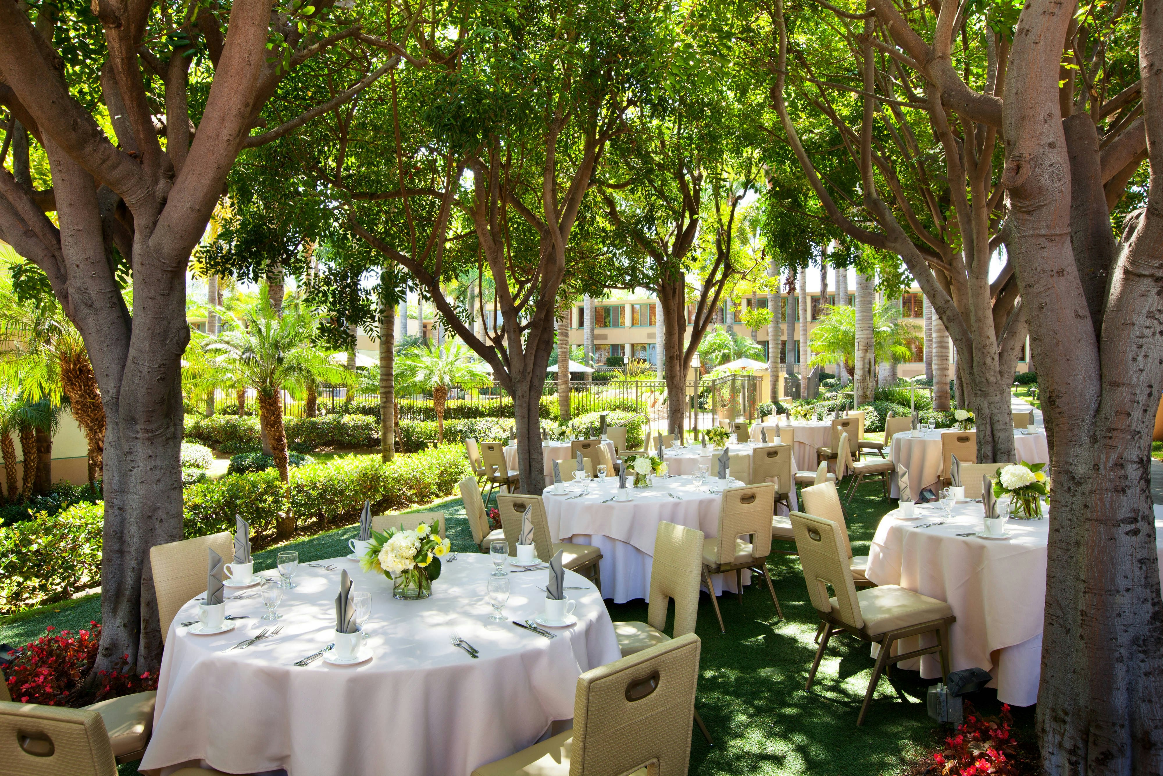 SHERATON LA JOLLA HOTEL 32/32