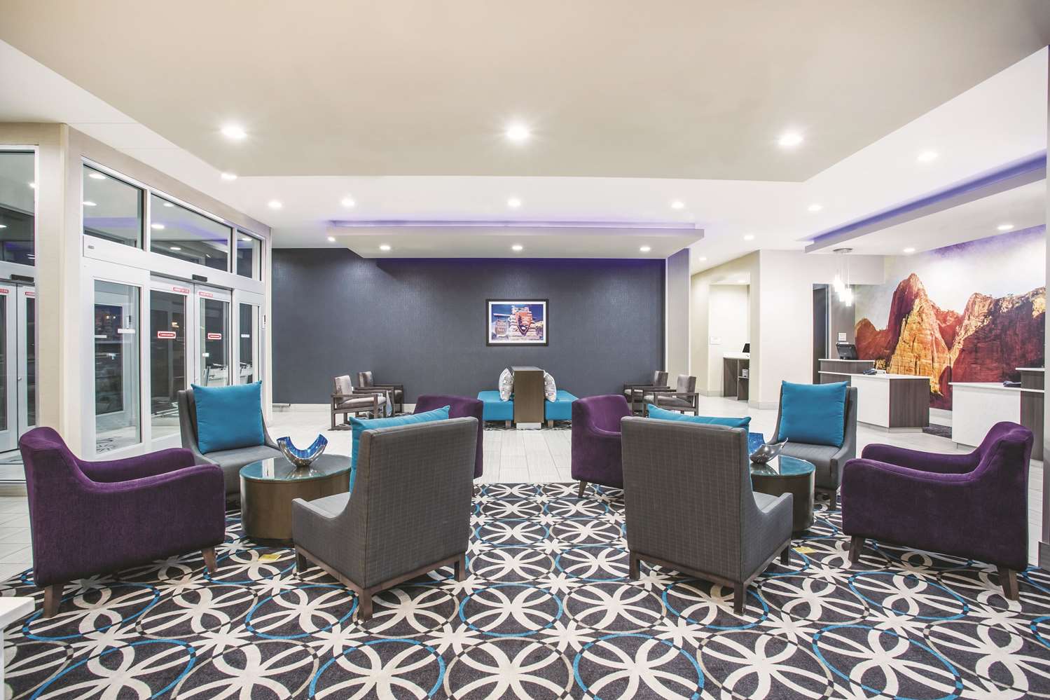 La Quinta Inn & Suites By Wyndham La Verkin-Gateway To Zion 27/41