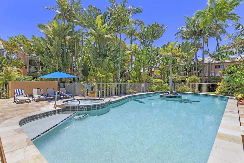 Noosavillage River Resort 27/50