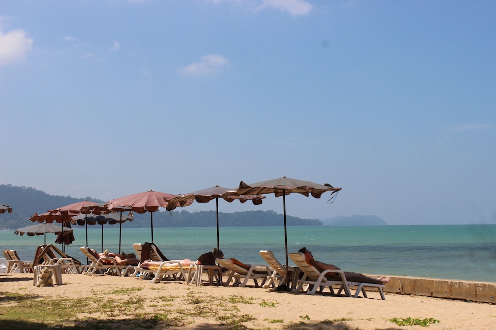 Sudala Beach Resort 43/50