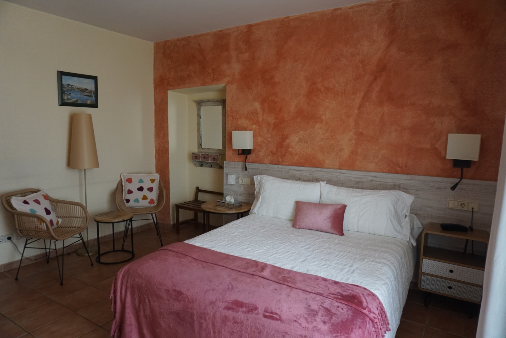 Hotel Sant Joan 2/24