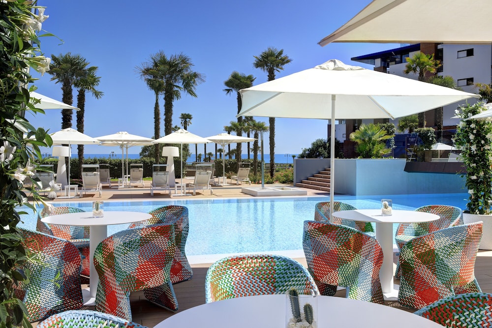 Almar Jesolo Resort Spa 1/73