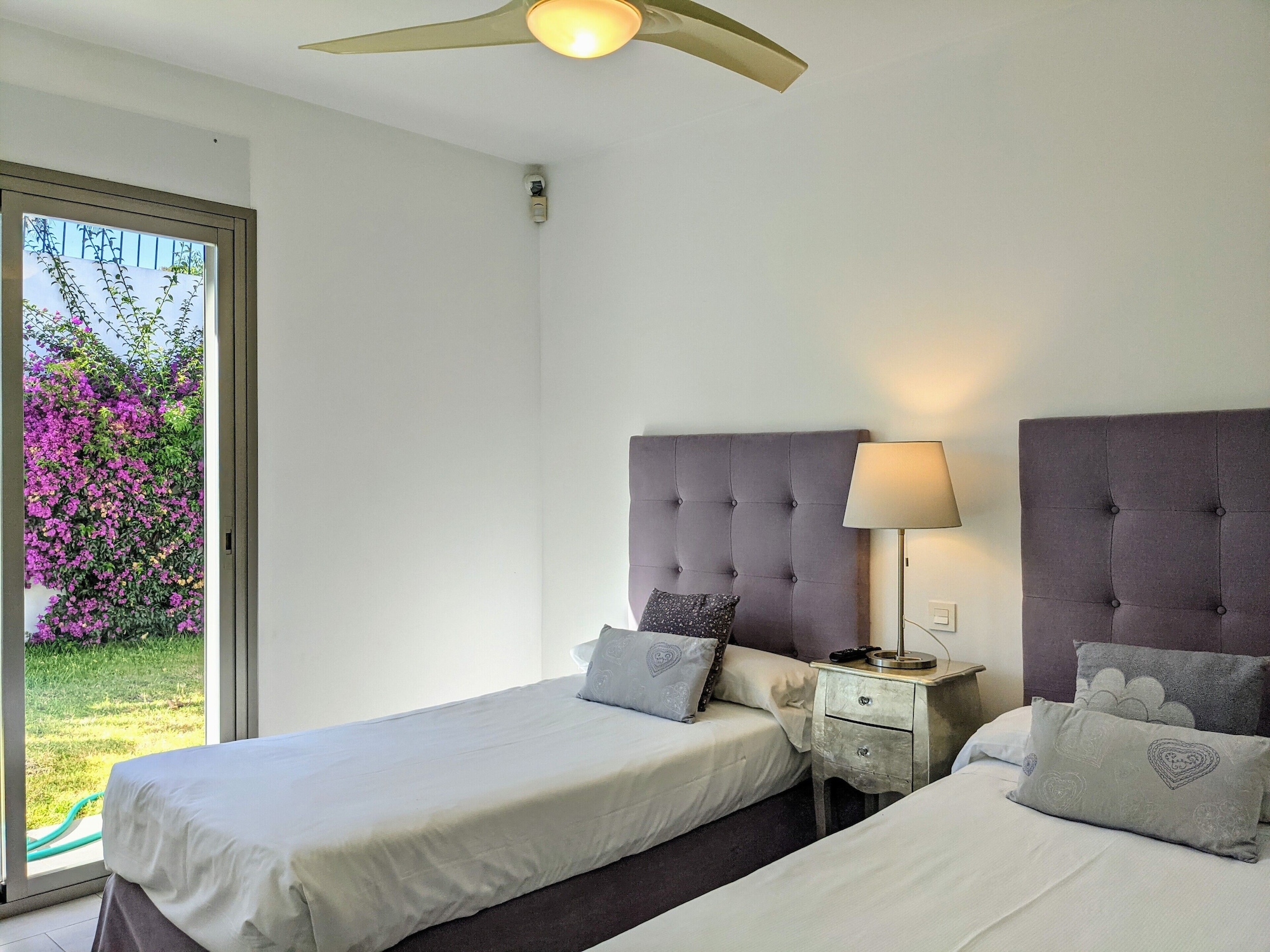 3 BEDROOMS, SUPERIOR, VILLA, PRIVATE POOL