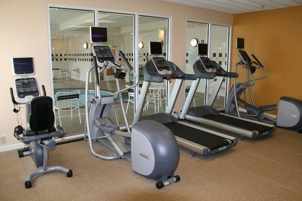 sport facilities