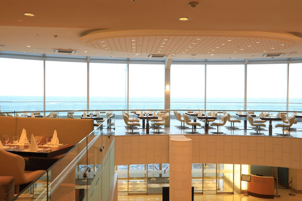 Ocean Suites Hotel Jeju 35/50