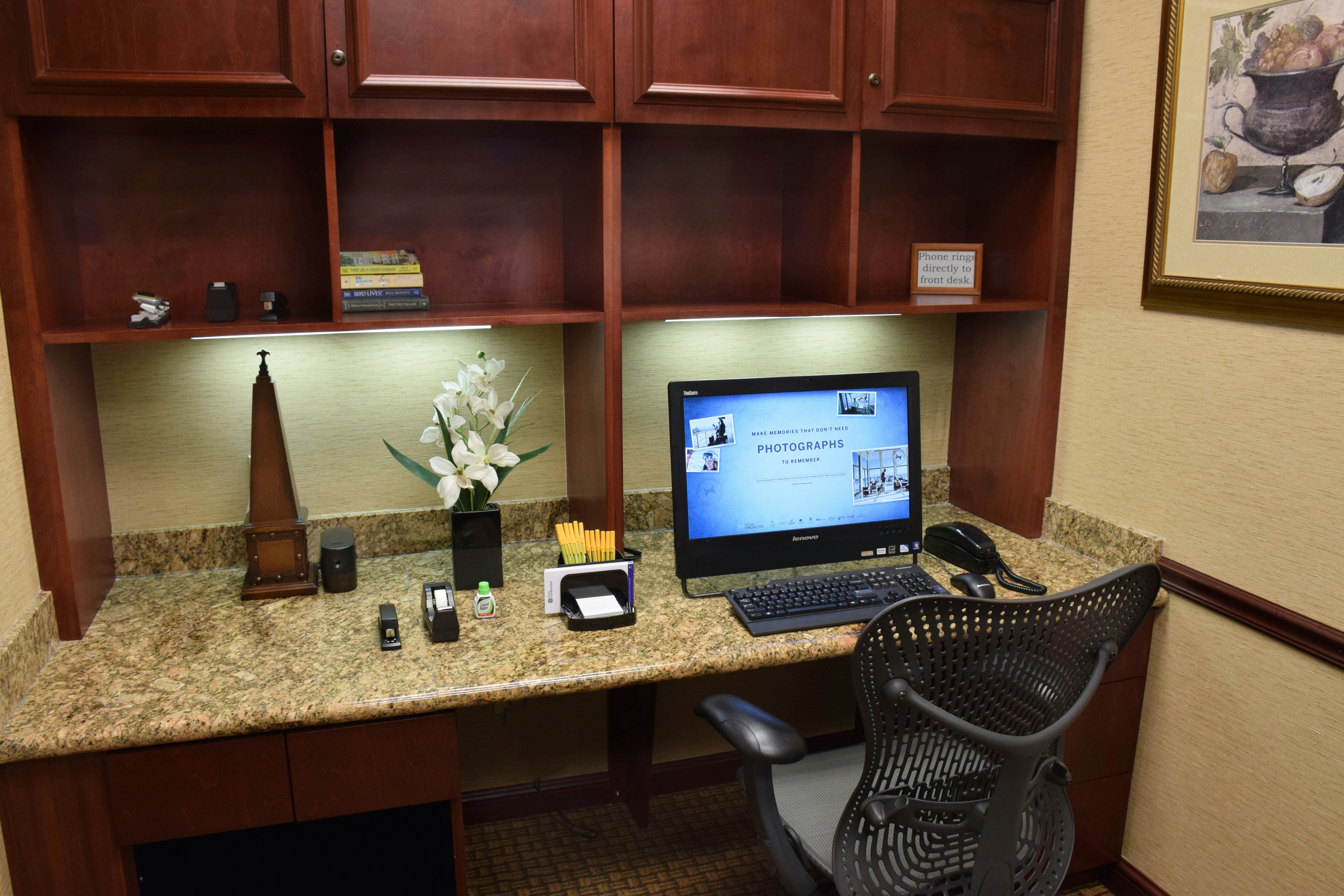 Hilton Garden Inn Columbus/Polaris 45/50