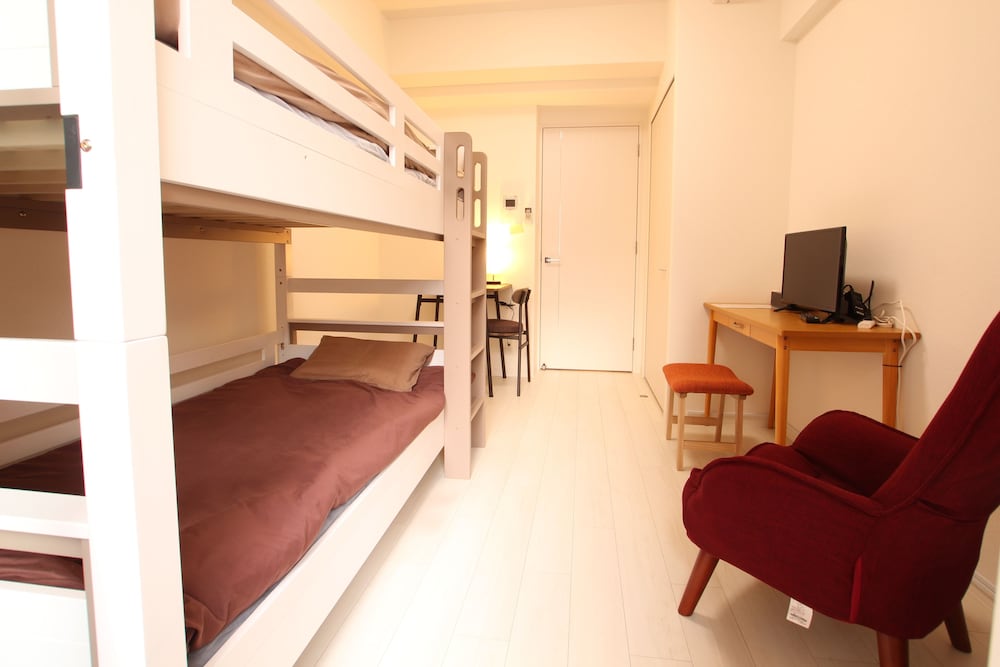 Pg Kuromon Apartment 31/50